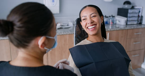 Professional  Holistic Dental Services in Girardville, PA